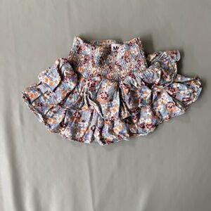 Molo Toddler Girl Skirt 3T